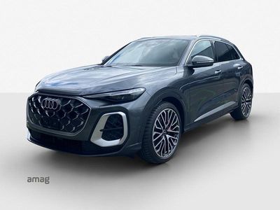 Gebraucht Audi SQ5 Ambiente 367 PS (269 kW) 2025 Grau SUV