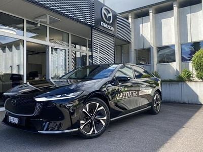 Gebraucht 2025 Mazda 6e Takumi-Line Limousine | CHF 39’999 (Guter Preis)