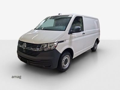 VW Transporter