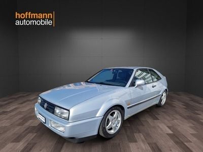 Silber Gebraucht 1994 VW Corrado Kleinwagen | CHF 30’900
