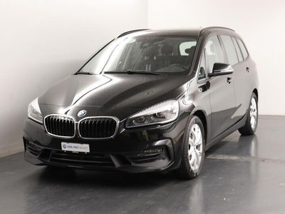 BMW 220 Gran Tourer