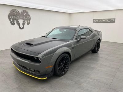 Gebraucht Dodge Challenger 485 PS (356 kW) 2024