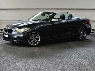 Gebraucht BMW M235 326 PS (239 kW) 2016