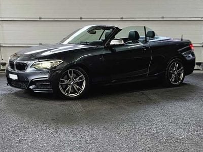 Gebraucht 2016 BMW M235 | CHF 22’900 (Superpreis)