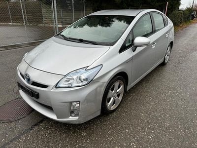 Gebraucht Toyota Prius Sol 136 PS (100 kW) 2011
