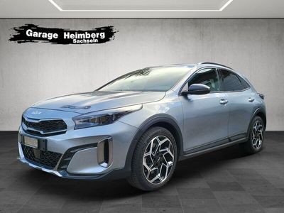 gebraucht Kia XCeed 1.6 T-GDi GT-Line