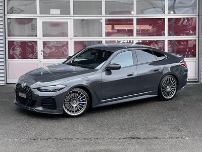 Gebraucht 2022 Alpina B4 Coupé | CHF 55’900