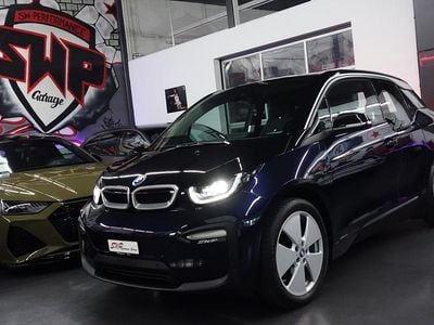 Gebraucht 2019 BMW i3 Kleinwagen | CHF 16’888 (Etwas zu teuer)