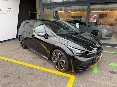 Gebraucht 2024 Cupra Born VZ Kleinwagen | CHF 35’900