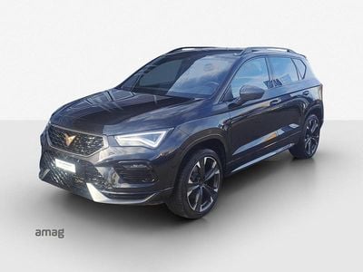 Gebraucht Cupra Ateca 190 PS (139 kW) 2025 Magic black metallic SUV