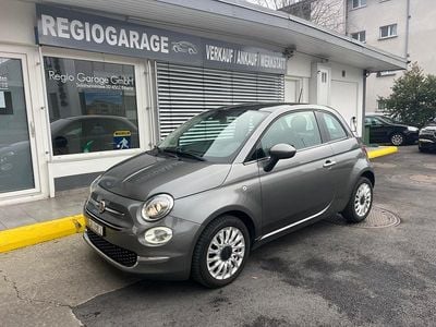 Gebraucht 2019 Fiat 500 Lounge | CHF 6’900 (Superpreis)