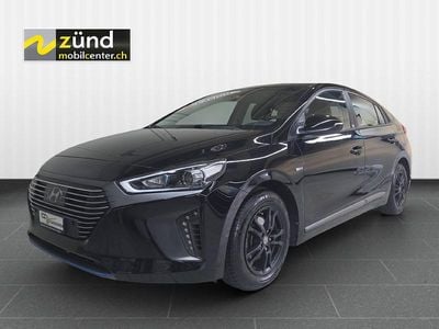 Gebraucht 2017 Hyundai Ioniq Kleinwagen | CHF 13’500 (Guter Preis)