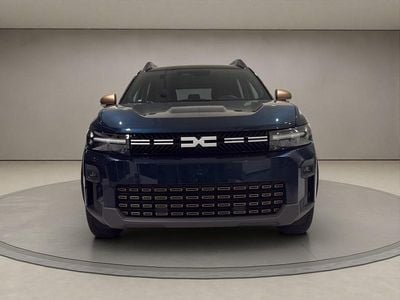 Neu Dacia Bigster Extreme 130 PS (95 kW) 2025 SUV