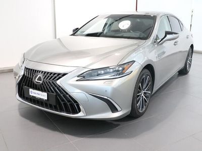 Lexus ES300H