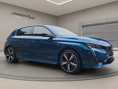 Neu 2025 Peugeot 308 GT Limousine | CHF 34’000 (Fairer Preis)