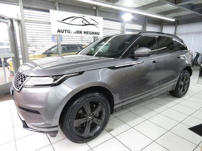 Gebraucht Land Rover Range Rover Velar S 250 PS (183 kW) 2019 SUV