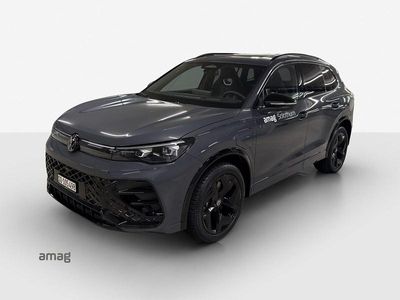 Gebraucht 2025 VW Tiguan R-line SUV | CHF 58’400