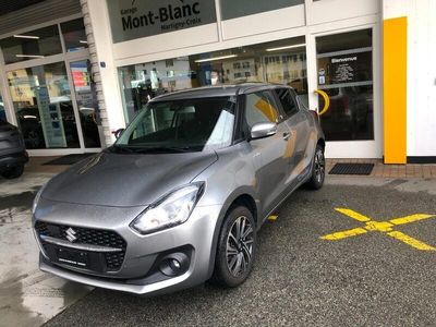 gebraucht Suzuki Swift 1.2 Piz Sulai Hybrid 4x4