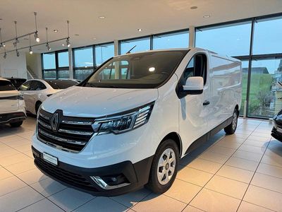 Gebraucht 2024 Renault Trafic Van / Kleinbus | CHF 35’990 (Guter Preis)