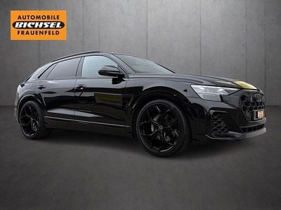 Gebraucht 2025 Audi Q8 SUV | CHF 78’900 (Superpreis)