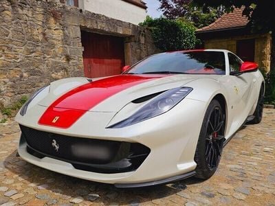 Gebraucht 2019 Ferrari 812 | CHF 299’800