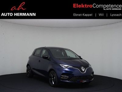 gebraucht Renault Zoe ICONIC R135