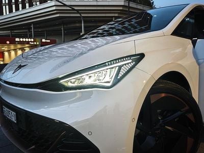 Gebraucht 2023 Cupra Born Kleinwagen | CHF 26’500 (Guter Preis)