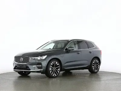 Neu (2026) Volvo XC60 Ultra 407 PS | Superpreis