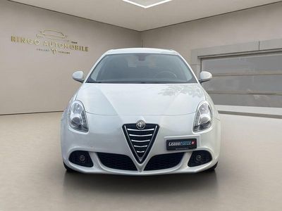 Gebraucht 2013 Alfa Romeo Giulietta Progression Kleinwagen | CHF 8’000 (Fairer Preis)