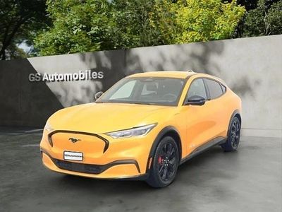 Gebraucht 2023 Ford Mustang Mach-E Premium SUV | CHF 30’980