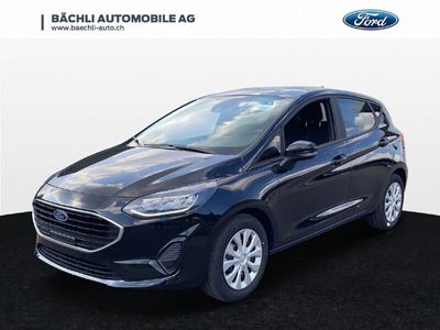gebraucht Ford Fiesta 1.0 SCTi 100 PS Cool & Connect