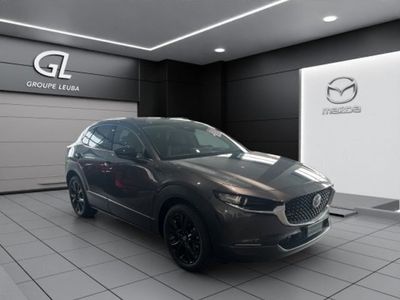 Gebraucht 2025 Mazda CX-30 Homura-Line SUV | CHF 35’900 (Fairer Preis)