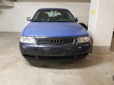 Gebraucht 1999 Audi A3 Attraction | CHF 1’800
