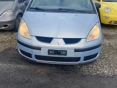 Gebraucht 2005 Mitsubishi Colt Inform | CHF 600 (Fairer Preis)