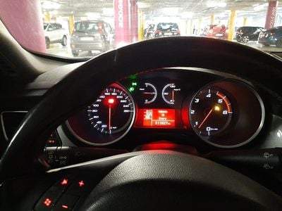 Gebraucht 2011 Alfa Romeo Giulietta Distinctive Kleinwagen | CHF 1’800