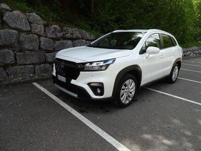Gebraucht Suzuki SX4 S-Cross 129 PS (94 kW) 2023 SUV