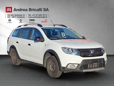 Gebraucht 2019 Dacia Logan Limousine | CHF 9’400