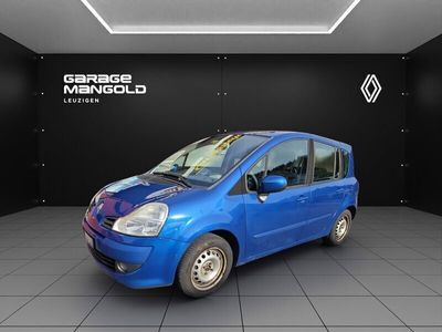 Renault Modus