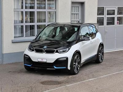 Weiss Gebraucht 2025 BMW i3 | CHF 16’850