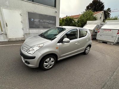 Gebraucht 2011 Nissan Pixo Kleinwagen | CHF 2’900 (Fairer Preis)