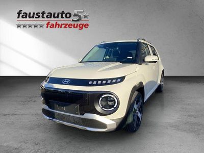 Beige Neu 2025 Hyundai Inster Kleinwagen | CHF 33’000 (Etwas zu teuer)