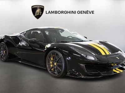 Gebraucht 2020 Ferrari 488 | CHF 450’000