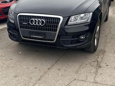 Gebraucht 2009 Audi Q5 SUV | CHF 6’990 (Superpreis)