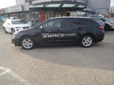 gebraucht Suzuki Swace 1.8 Hybrid Compact Top