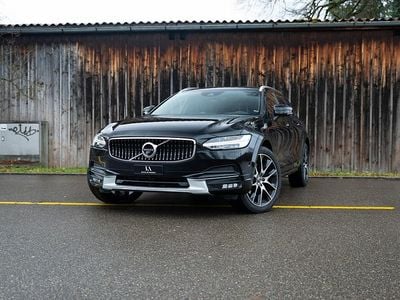 Gebraucht 2018 Volvo V90 CC Kombi | CHF 18’900