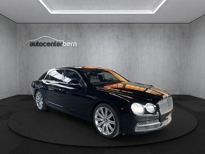 Gebraucht 2014 Bentley Flying Spur Limousine | CHF 62’900