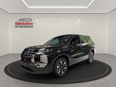 Neu 2025 Mitsubishi Outlander P-HEV Invite SUV | CHF 52’900 (Fairer Preis)