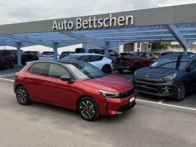 Rot Neu 2025 Opel Corsa Limousine | CHF 22’500 (Fairer Preis)