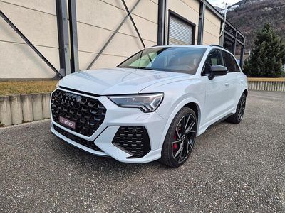 Gebraucht Audi RS Q3 Exclusive 400 PS (294 kW) 2020 SUV