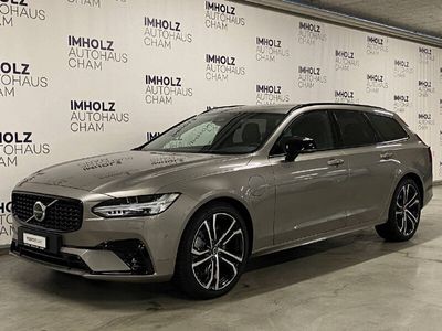 gebraucht Volvo V90 2.0 T8 TE R-Design eAWD